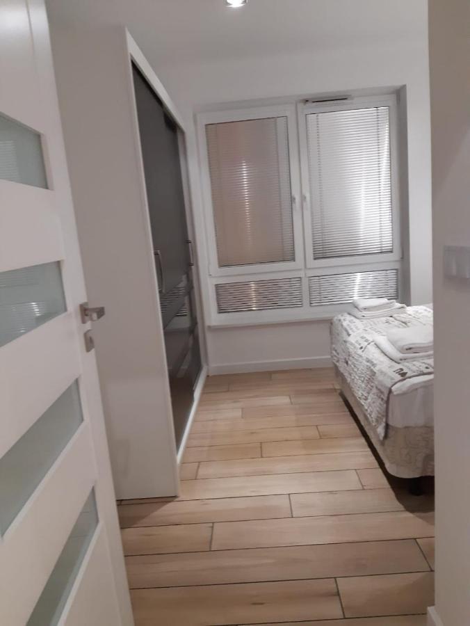Rossalia Apartment Августув Экстерьер фото